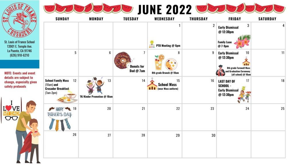 Saint Louis University Calendar 2025 26